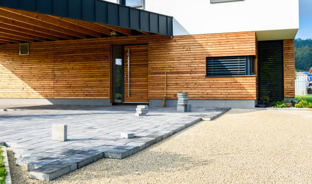 Best Driveway Repair Near Me  in New London, TX