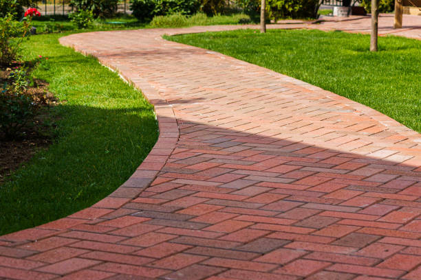 Best Permeable Paver Driveway  in New London, TX