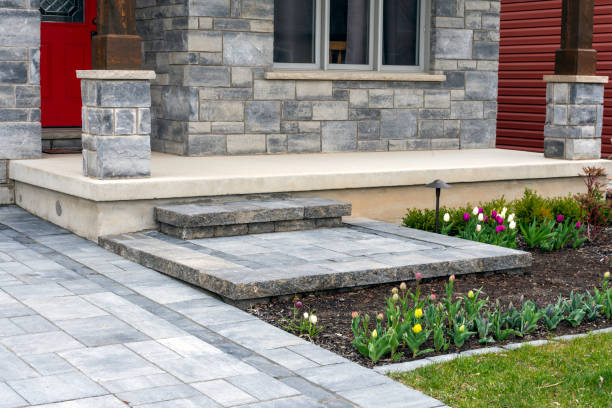 Reasons to Select Us for Your Driveway Paving Requirements in New London, TX