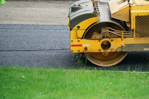 Reliable New London, TX Driveway Pavers Solutions