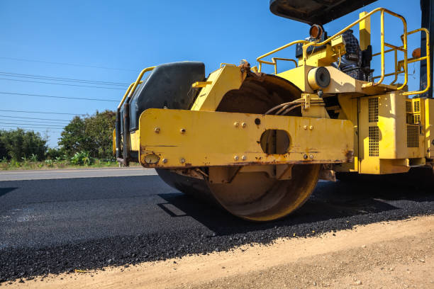 Best Affordable Driveway Pavers  in New London, TX